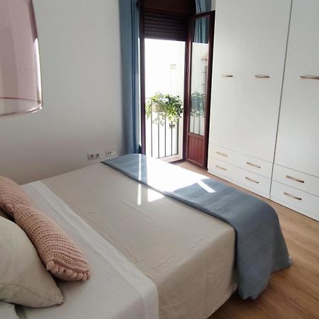 Casa Yaye Puerta Palma Apartman Écija Kültér fotó
