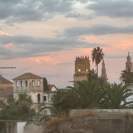 Casa Yaye Puerta Palma Apartman Écija Kültér fotó
