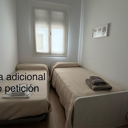 Casa Yaye Puerta Palma Apartman Écija Kültér fotó