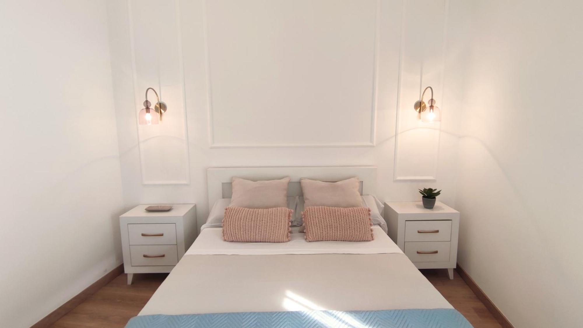 Casa Yaye Puerta Palma Apartman Écija Kültér fotó