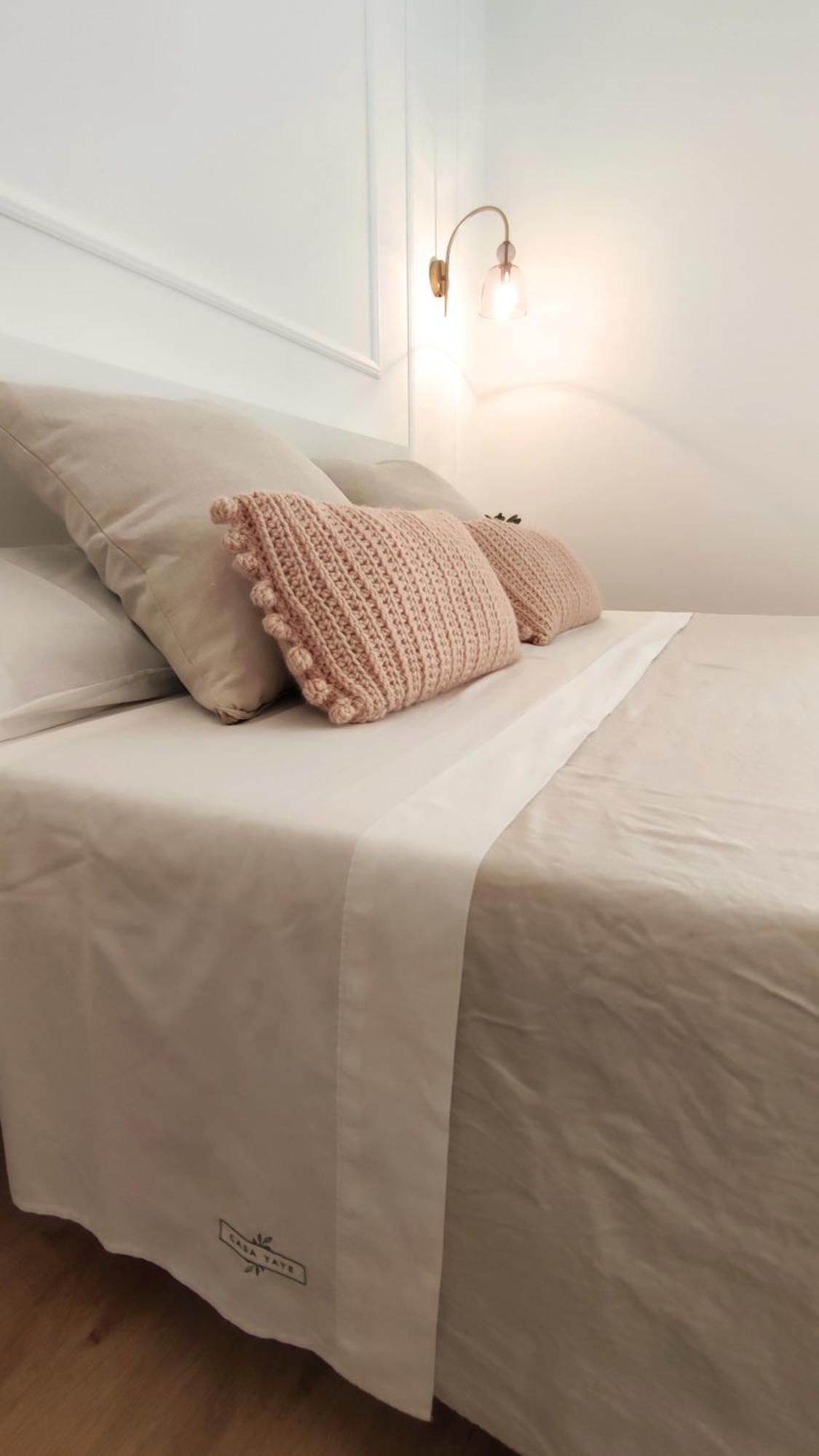 Casa Yaye Puerta Palma Apartman Écija Kültér fotó