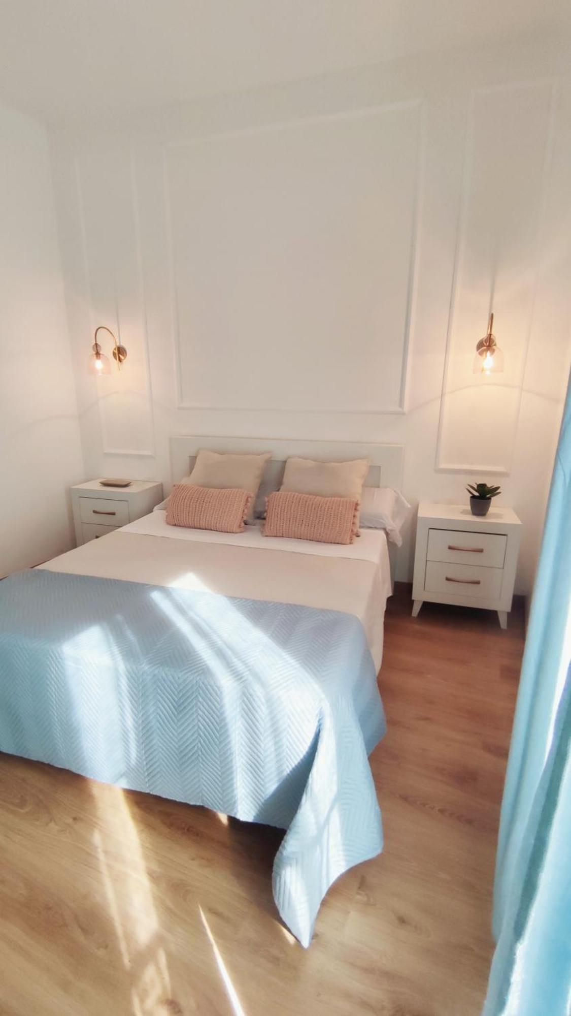 Casa Yaye Puerta Palma Apartman Écija Kültér fotó