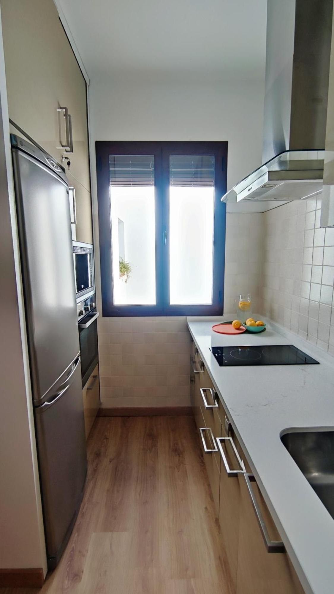 Casa Yaye Puerta Palma Apartman Écija Kültér fotó