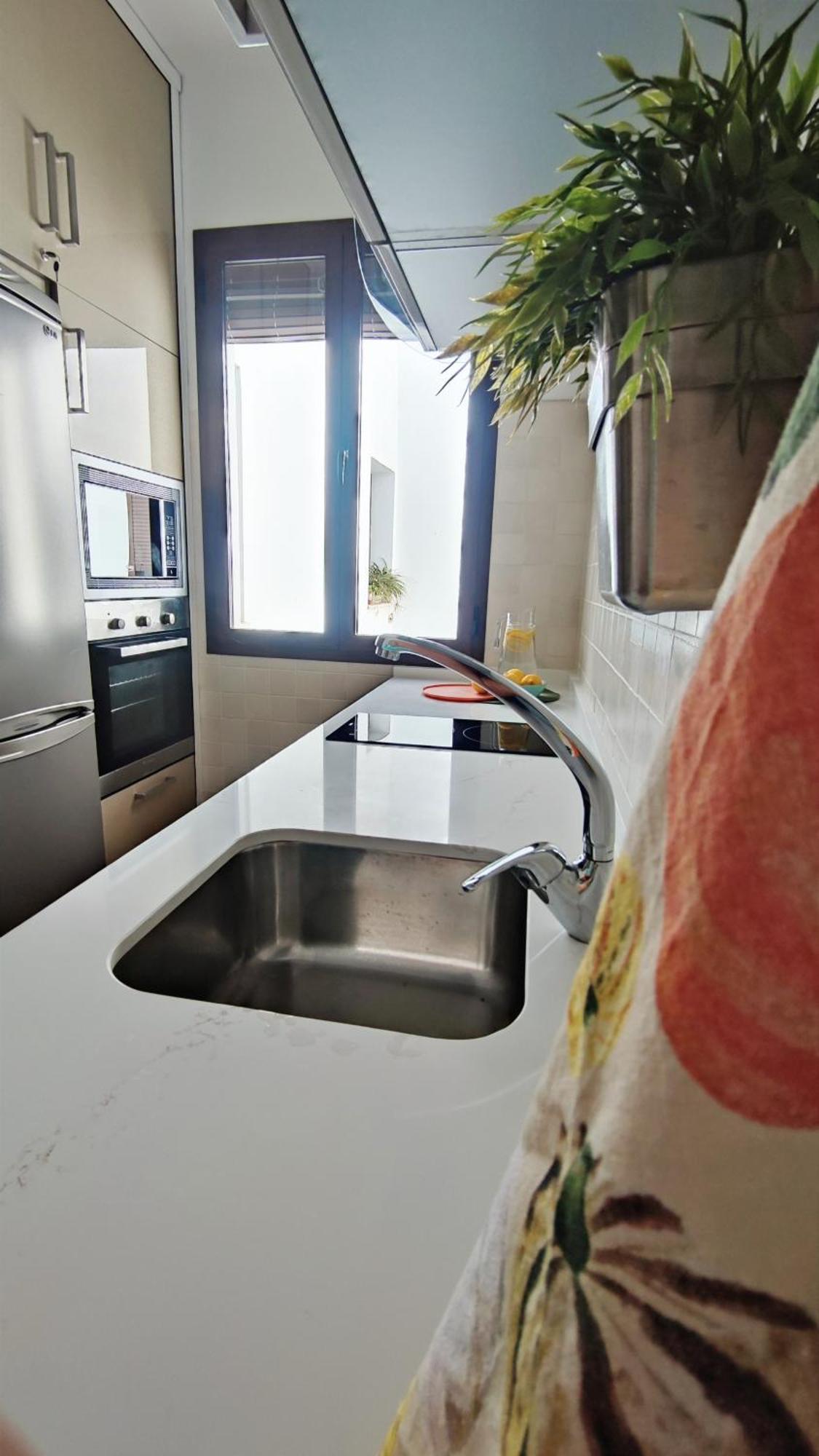Casa Yaye Puerta Palma Apartman Écija Kültér fotó