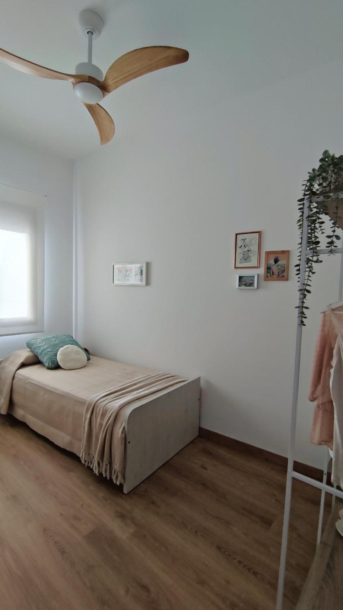 Casa Yaye Puerta Palma Apartman Écija Kültér fotó