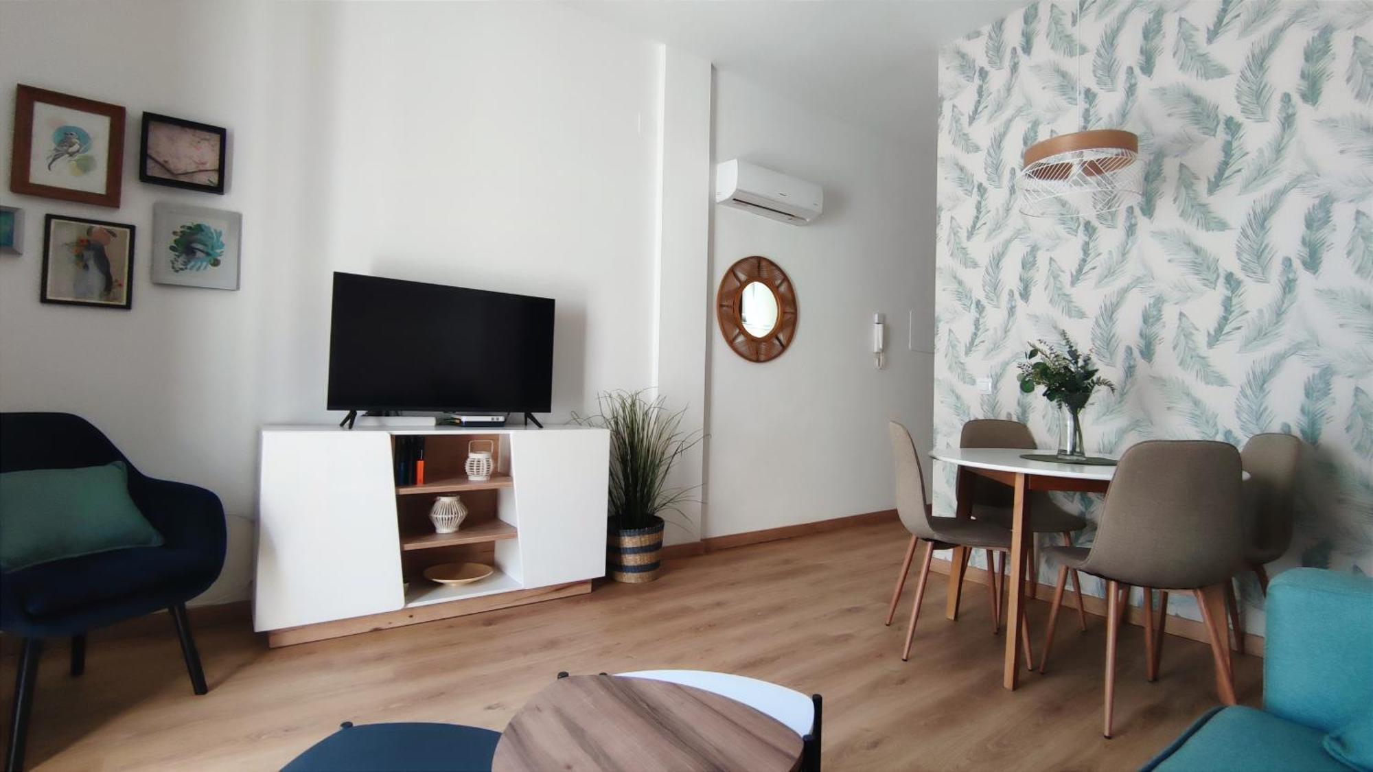Casa Yaye Puerta Palma Apartman Écija Kültér fotó