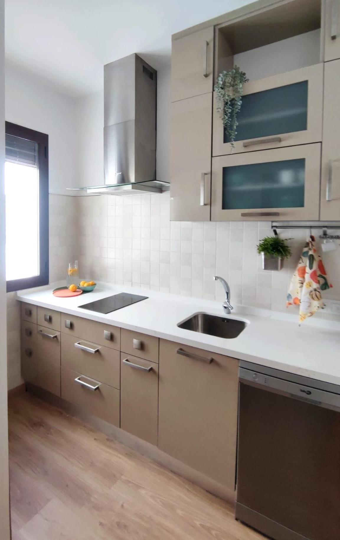 Casa Yaye Puerta Palma Apartman Écija Kültér fotó