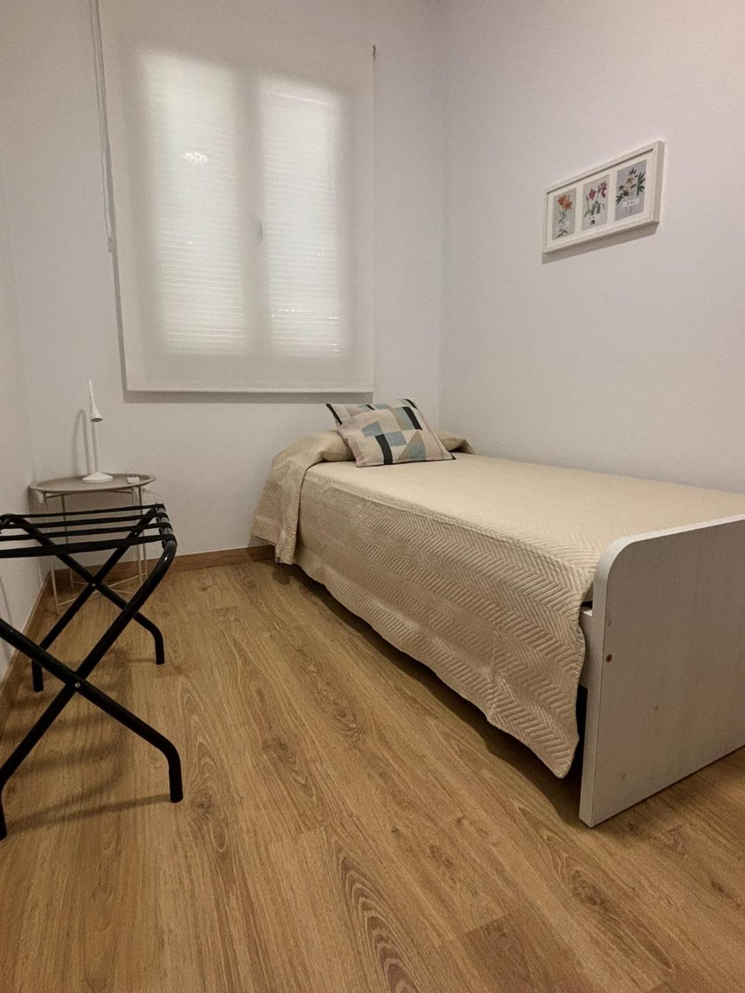 Casa Yaye Puerta Palma Apartman Écija Kültér fotó