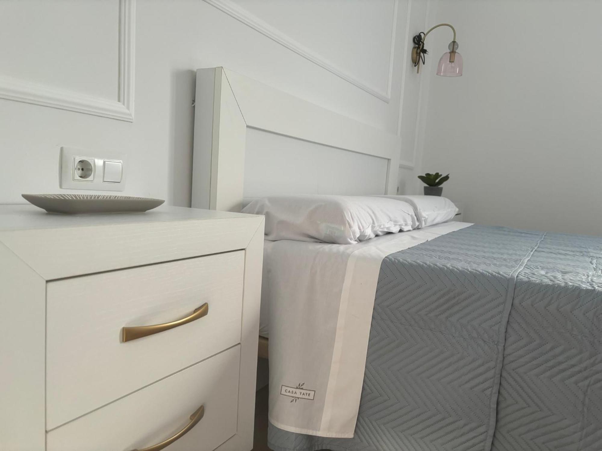 Casa Yaye Puerta Palma Apartman Écija Kültér fotó
