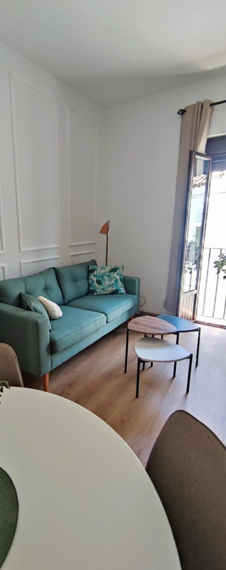 Casa Yaye Puerta Palma Apartman Écija Kültér fotó