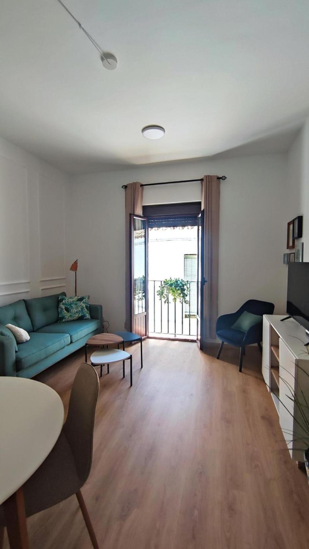 Casa Yaye Puerta Palma Apartman Écija Kültér fotó
