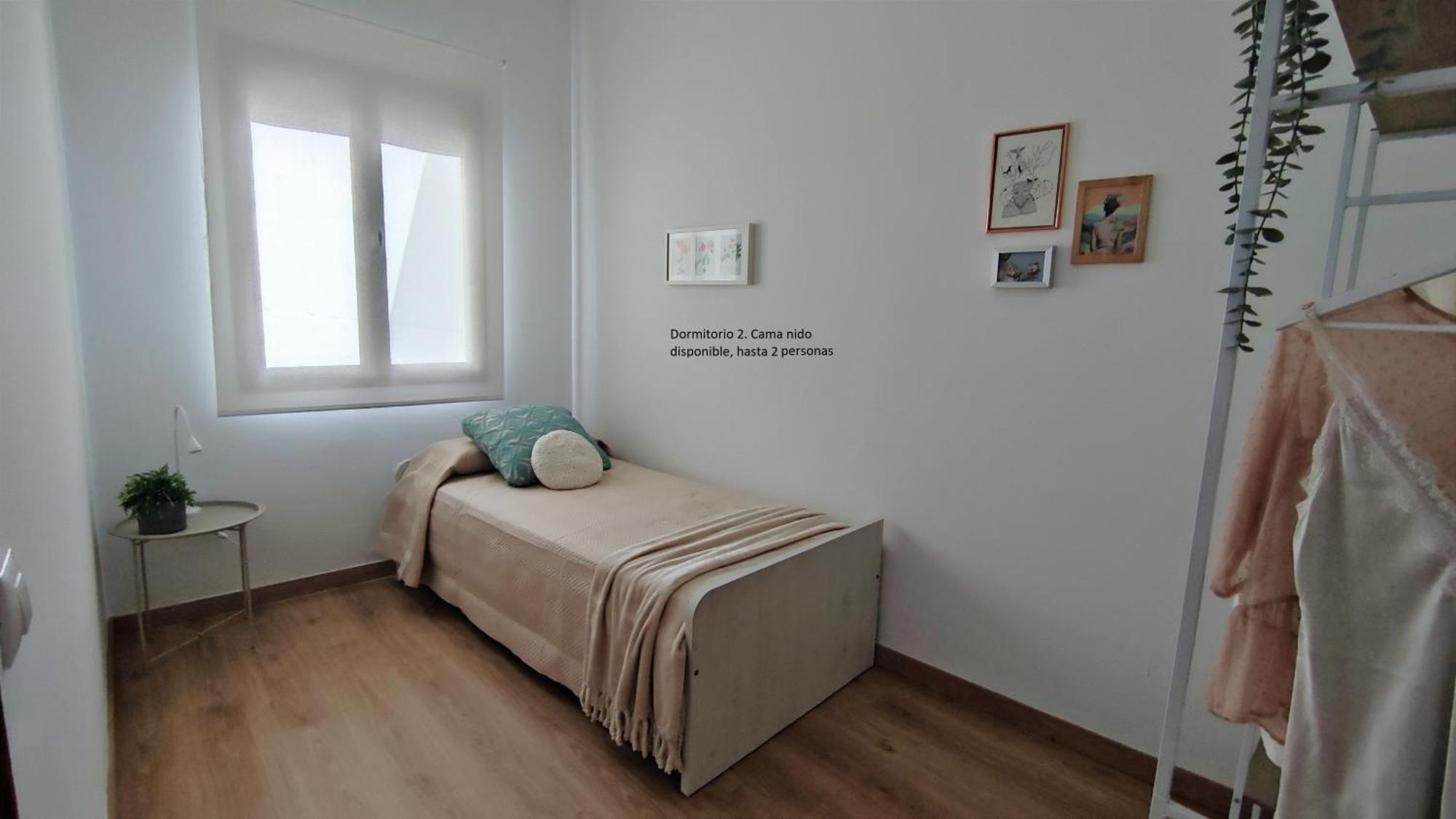 Casa Yaye Puerta Palma Apartman Écija Kültér fotó