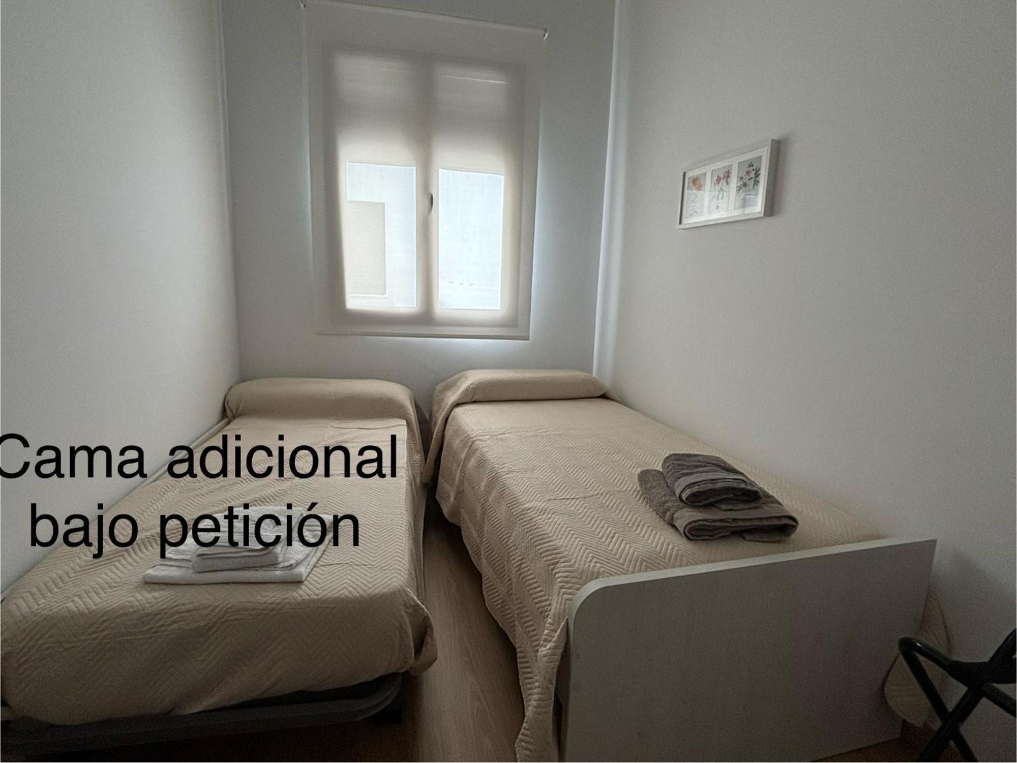 Casa Yaye Puerta Palma Apartman Écija Kültér fotó