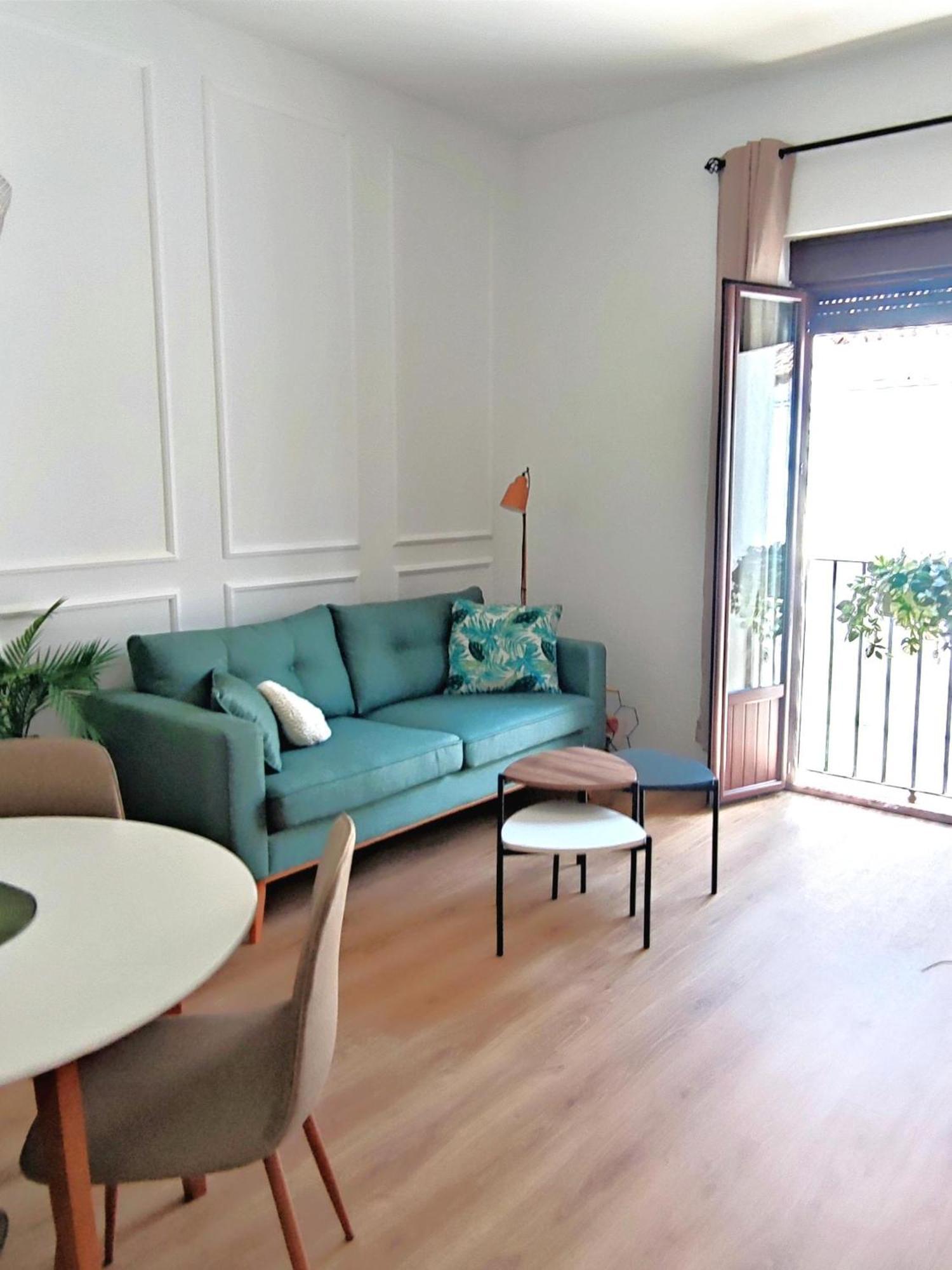 Casa Yaye Puerta Palma Apartman Écija Kültér fotó